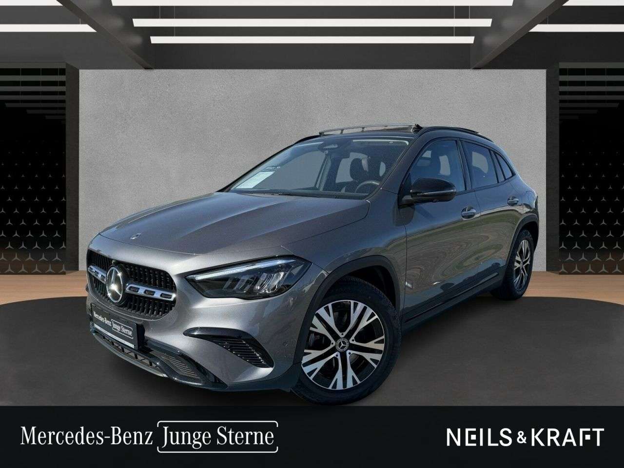 Használt Mercedes Benz Gla-Class 220