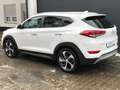 Hyundai TUCSON Premium 4WD LED Kamera Navi Keyless Weiß - thumbnail 7