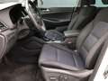 Hyundai TUCSON Premium 4WD LED Kamera Navi Keyless Weiß - thumbnail 23