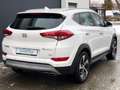 Hyundai TUCSON Premium 4WD LED Kamera Navi Keyless Weiß - thumbnail 5