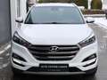 Hyundai TUCSON Premium 4WD LED Kamera Navi Keyless Weiß - thumbnail 2