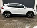 Hyundai TUCSON Premium 4WD LED Kamera Navi Keyless Weiß - thumbnail 4