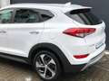 Hyundai TUCSON Premium 4WD LED Kamera Navi Keyless Weiß - thumbnail 10