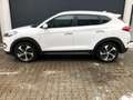 Hyundai TUCSON Premium 4WD LED Kamera Navi Keyless Weiß - thumbnail 8