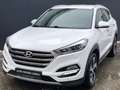Hyundai TUCSON Premium 4WD LED Kamera Navi Keyless Weiß - thumbnail 1