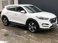 Hyundai TUCSON Premium 4WD LED Kamera Navi Keyless Weiß - thumbnail 3