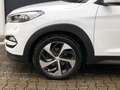 Hyundai TUCSON Premium 4WD LED Kamera Navi Keyless Weiß - thumbnail 11