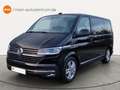 Volkswagen T6.1 Multivan 2.0 TDI DSG Generation Six Alu LED AHK Alcantara/L Noir - thumbnail 1