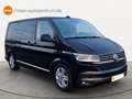 Volkswagen T6.1 Multivan 2.0 TDI DSG Generation Six Alu LED AHK Alcantara/L Noir - thumbnail 7