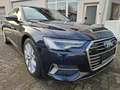 Audi A6 50 TDI quattro sport Blauw - thumbnail 8
