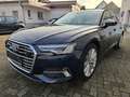 Audi A6 50 TDI quattro sport Blauw - thumbnail 1