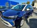 Opel Crossland 1.2 Turbo Elegance LED+SHZ+2xKlima+LM Inkl. Inspek Blauw - thumbnail 2