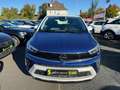 Opel Crossland 1.2 Turbo Elegance LED+SHZ+2xKlima+LM Inkl. Inspek Blauw - thumbnail 3