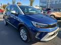 Opel Crossland 1.2 Turbo Elegance LED+SHZ+2xKlima+LM Inkl. Inspek Blauw - thumbnail 4