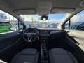 Opel Crossland 1.2 Turbo Elegance LED+SHZ+2xKlima+LM Inkl. Inspek Blauw - thumbnail 9