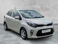Kia Picanto 1.2 Automatik SHZ+PDC+KLIMA+DAB+TEMPOMAT Beige - thumbnail 7