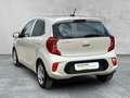 Kia Picanto 1.2 Automatik SHZ+PDC+KLIMA+DAB+TEMPOMAT Beige - thumbnail 3