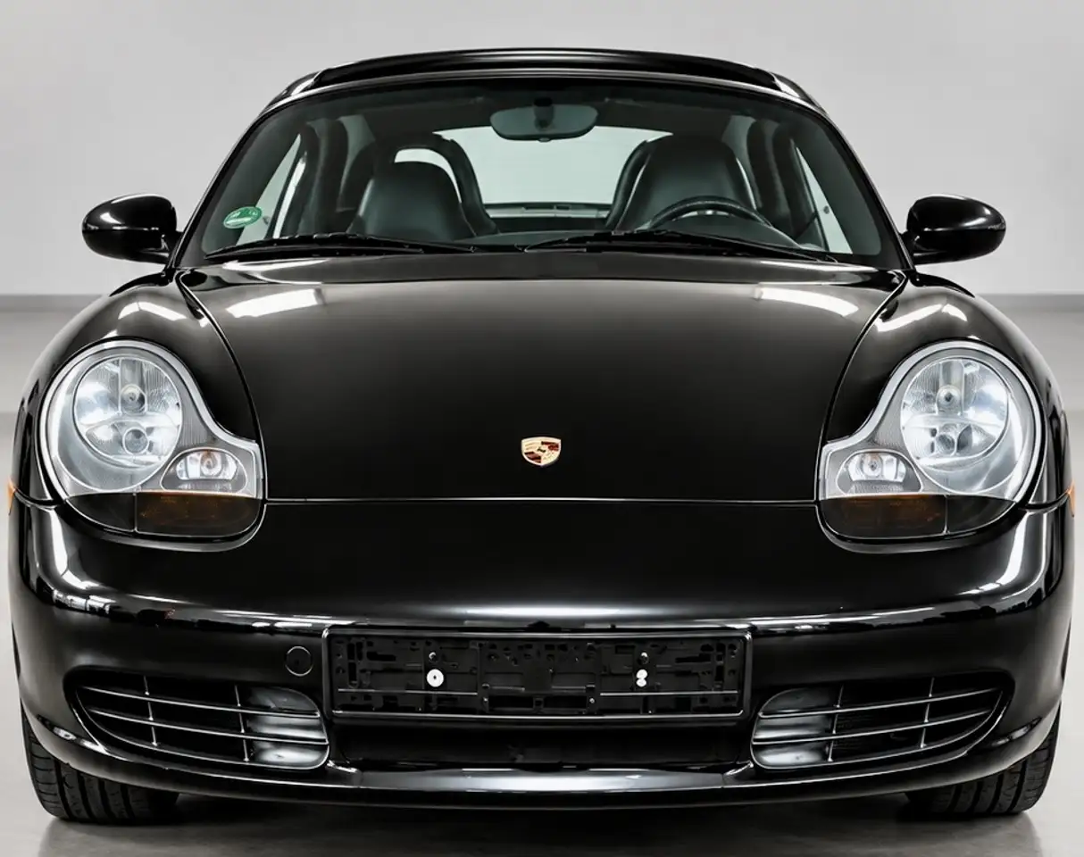 Porsche Boxster, foto 4