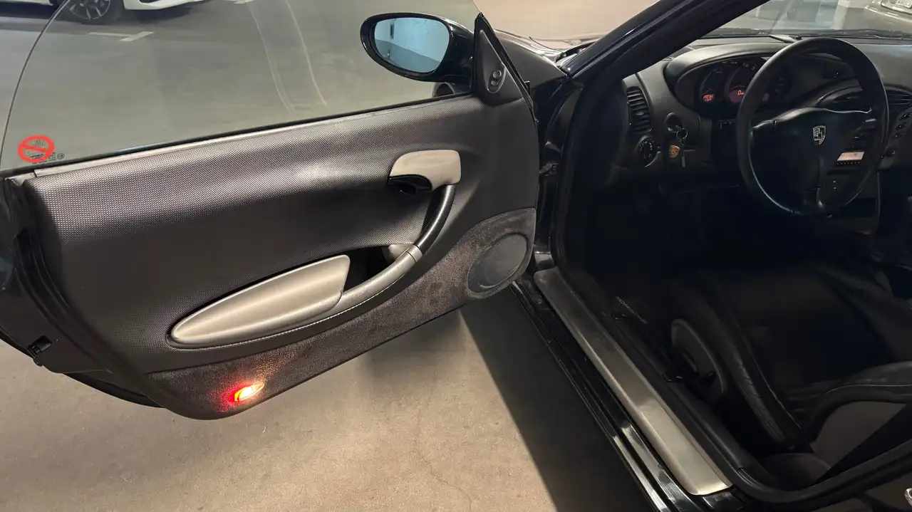 Porsche Boxster, foto 7