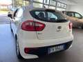 Kia Rio Rio 5p 1.1 crdi autocarro N1 4 Posti Weiß - thumbnail 4