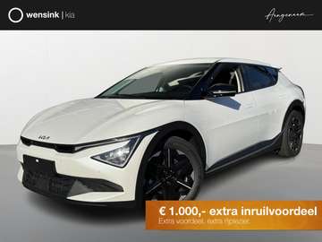 Light Edition 63.0kWh | Trekhaak | Stoel/Stuurwiel