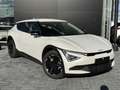 Kia EV6 Light Edition 63.0kWh | Trekhaak | Stoel/Stuurwiel Wit - thumbnail 3