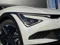 Kia EV6 Light Edition 63.0kWh | Trekhaak | Stoel/Stuurwiel Wit - thumbnail 6