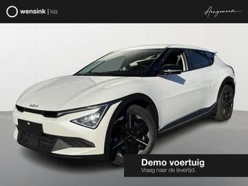 Light Edition 63.0kWh | Trekhaak | Stoel/Stuurwiel