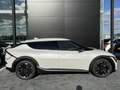 Kia EV6 Light Edition 63.0kWh | Trekhaak | Stoel/Stuurwiel Wit - thumbnail 4