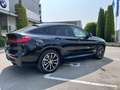 BMW X4 xdrive20d mhev 48V Msport X auto Nero - thumbnail 12