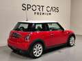 MINI Cooper Rot - thumbnail 4
