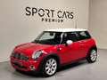 MINI Cooper Rot - thumbnail 1