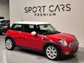 MINI Cooper Rot - thumbnail 3