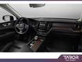 Volvo XC60 XC 60 B5 AWD Plus Cuir LED Cam radar 19" Gri - thumbnail 4