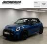 MINI Cooper S Cabrio Cooper S Cabrio JCW Trim Drivingass. Parkass. Head Blau - thumbnail 1