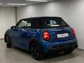 MINI Cooper S Cabrio Cooper S Cabrio JCW Trim Drivingass. Parkass. Head Blau - thumbnail 3