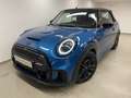 MINI Cooper S Cabrio Cooper S Cabrio JCW Trim Drivingass. Parkass. Head Blau - thumbnail 7