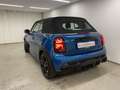 MINI Cooper S Cabrio Cooper S Cabrio JCW Trim Drivingass. Parkass. Head Blau - thumbnail 10