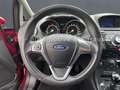 Ford Fiesta Individual 1.6 TDCi | Navigation | Leder Violett - thumbnail 12