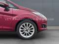 Ford Fiesta Individual 1.6 TDCi | Navigation | Leder Violett - thumbnail 21