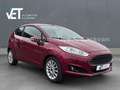 Ford Fiesta Individual 1.6 TDCi | Navigation | Leder Violett - thumbnail 7