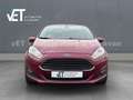 Ford Fiesta Individual 1.6 TDCi | Navigation | Leder Violett - thumbnail 8
