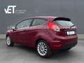 Ford Fiesta Individual 1.6 TDCi | Navigation | Leder Violett - thumbnail 3