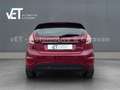 Ford Fiesta Individual 1.6 TDCi | Navigation | Leder Violett - thumbnail 4
