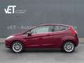 Ford Fiesta Individual 1.6 TDCi | Navigation | Leder Violett - thumbnail 2