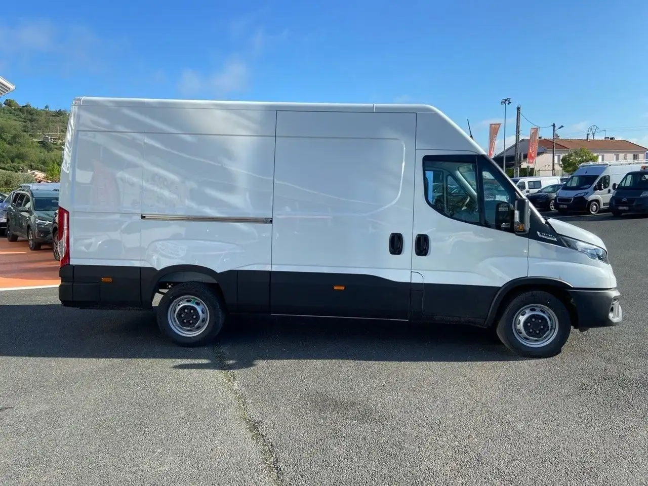 Iveco Daily 2026