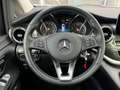 Mercedes-Benz EQV 300 L Avantgarde | Dubbelcabine| 360° Camera, Pano, Di Gris - thumbnail 10