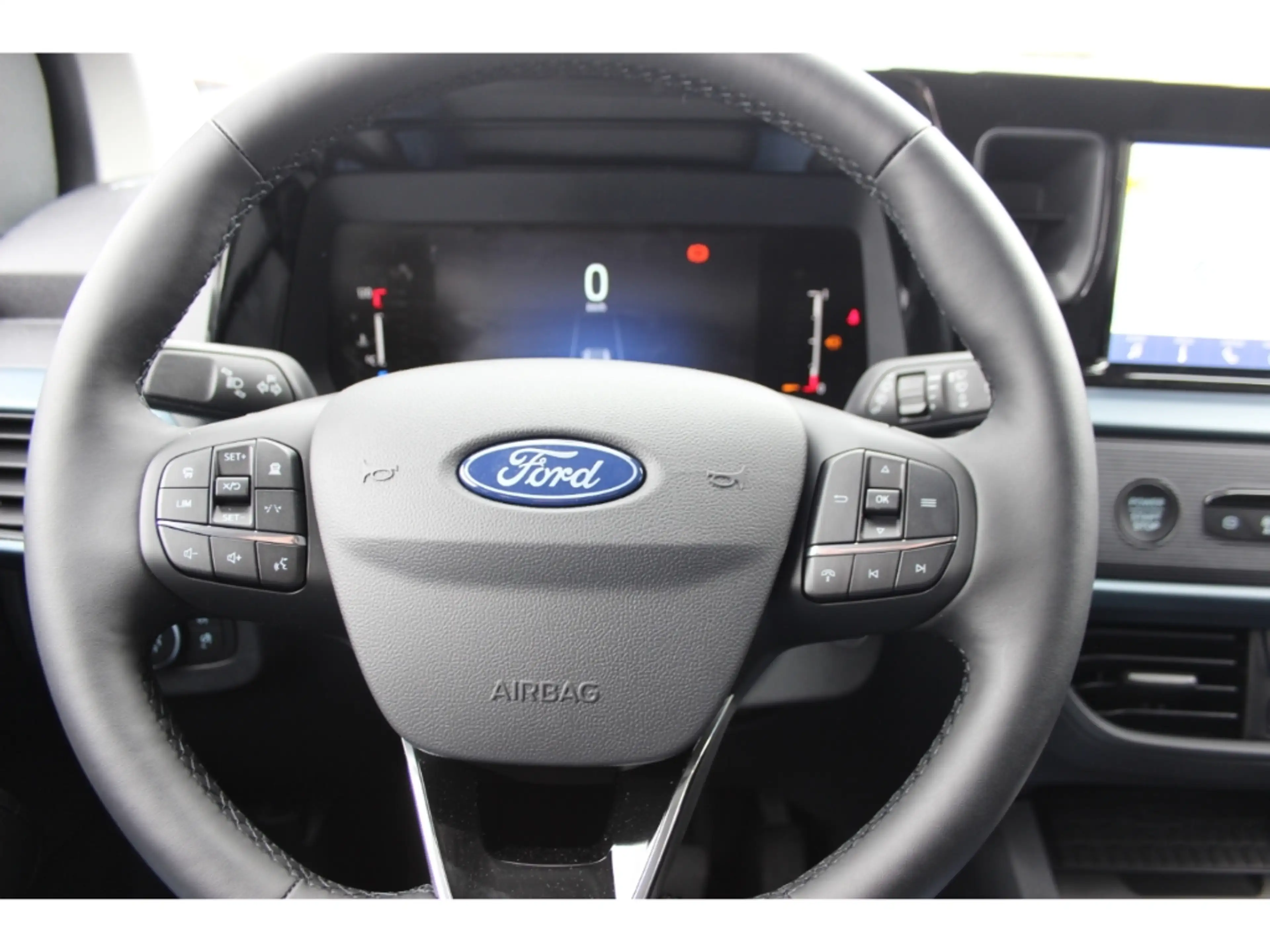 Ford Tourneo Courier 1.0 Active Navi Kamera — photo 9