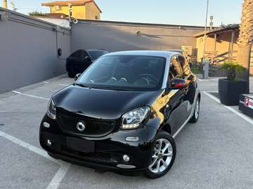 Forfour 1.0 Passion 71cv GPL