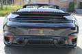 Porsche 911 992 Turbo S cabriolet Aero Pack - 1 HAND Zwart - thumbnail 4
